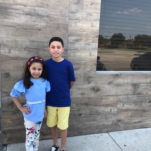 Meet your Posher, Shawky